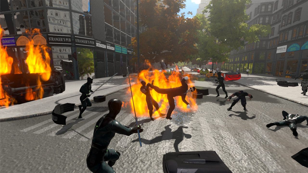 Street Hero Game BlueOC Street Hero Fighting Scene.jpg