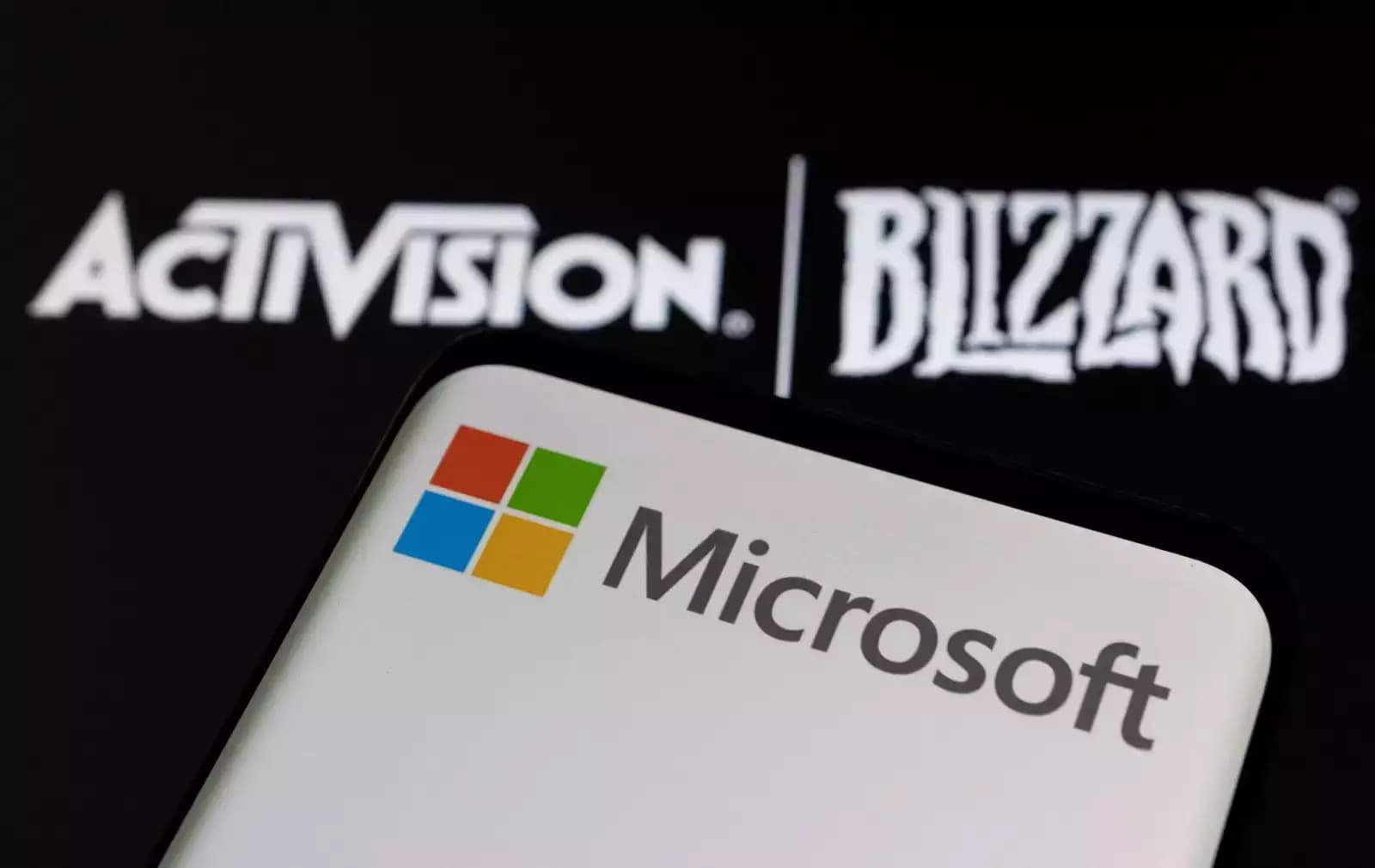 Microsoft lays off 1,900 Activision Blizzard and Xbox employees.webp